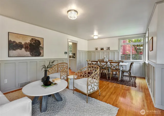 Photo 4 of Single family home for sale at 919 N 76th Street, Seattle, WA 98103 | MLS# NWM2592480 | Listing updated on 2026-10-09