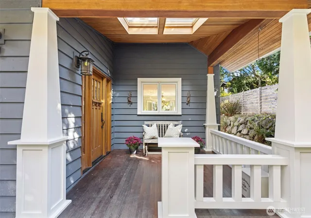 Photo 1 of Single family home for sale at 8542 32nd Avenue NW, Seattle, WA 98117 | MLS# NWM2592485 | Listing updated on 2026-10-10