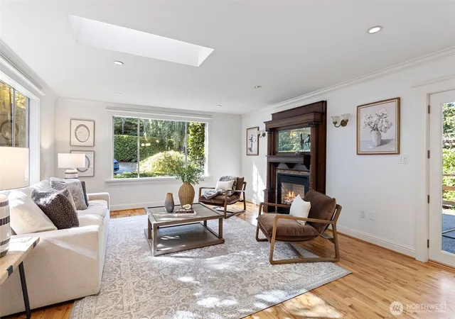 Photo 3 of Single family home for sale at 8542 32nd Avenue NW, Seattle, WA 98117 | MLS# NWM2592485 | Listing updated on 2026-10-10