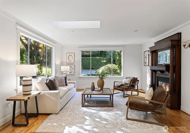 Photo 4 of Single family home for sale at 8542 32nd Avenue NW, Seattle, WA 98117 | MLS# NWM2592485 | Listing updated on 2026-10-10