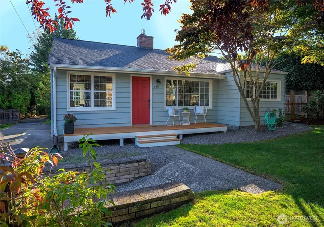 Photo 1 of Single family home for sale at 9512 40th Avenue NE, Seattle, WA 98115 | MLS# NWM2592486 | Listing updated on 2026-10-08