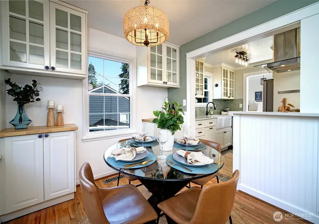 Photo 4 of Single family home for sale at 9512 40th Avenue NE, Seattle, WA 98115 | MLS# NWM2592486 | Listing updated on 2026-10-08