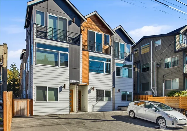 Photo 1 of Townhouse for sale at 5917 B California Ave Sw, Seattle, WA 98136 | MLS# NWM2592495 | Listing updated on 2026-10-16