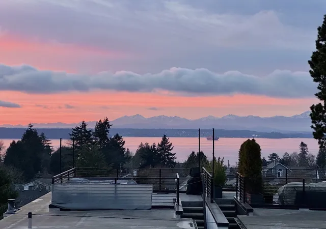 Photo 2 of Townhouse for sale at 5917 B California Ave Sw, Seattle, WA 98136 | MLS# NWM2592495 | Listing updated on 2026-10-16