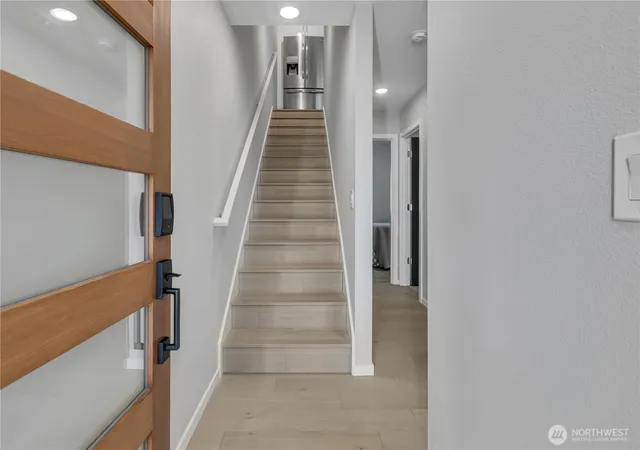 Photo 3 of Townhouse for sale at 5917 B California Ave SW, Seattle, WA 98136 | MLS# NWM2592495 | Listing updated on 2026-10-16