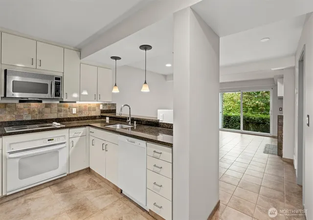 Condo for sale at 1 Broadway #103, Tacoma, WA 98402 | MLS# NWM2592498