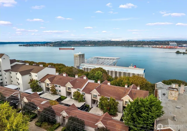 Photo 1 of Condo for sale at 1 Broadway #103, Tacoma, WA 98402 | MLS# NWM2592498 | Listing updated on 2026-10-28