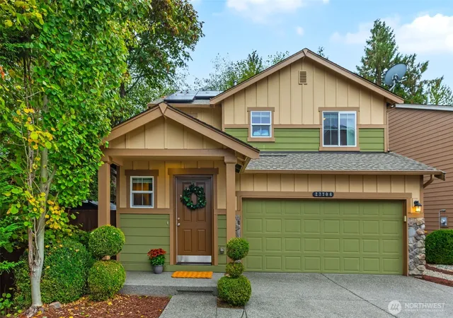 Single family home for sale at 27706 NE 146th Way, Duvall, WA 98019 | MLS# NWM2592504