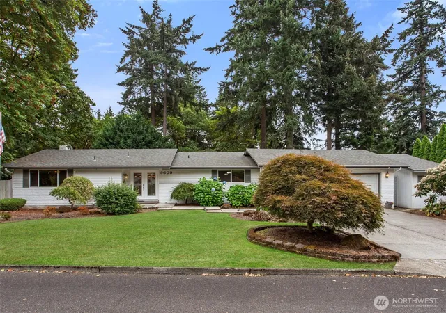 Photo 2 of Single family home for sale at 9605 Se 13th Street, Vancouver, WA 98664 | MLS# NWM2592506 | Listing updated on 2026-10-08