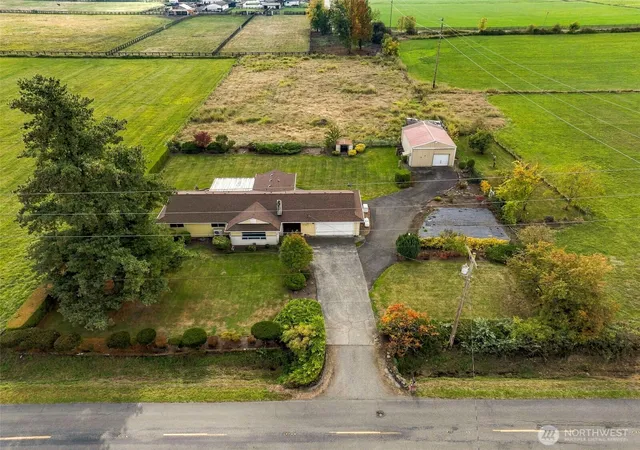 Photo 1 of Single family home for sale at 21205 SE 448th Street, Enumclaw, WA 98022 | MLS# NWM2592511 | Listing updated on 2026-10-09