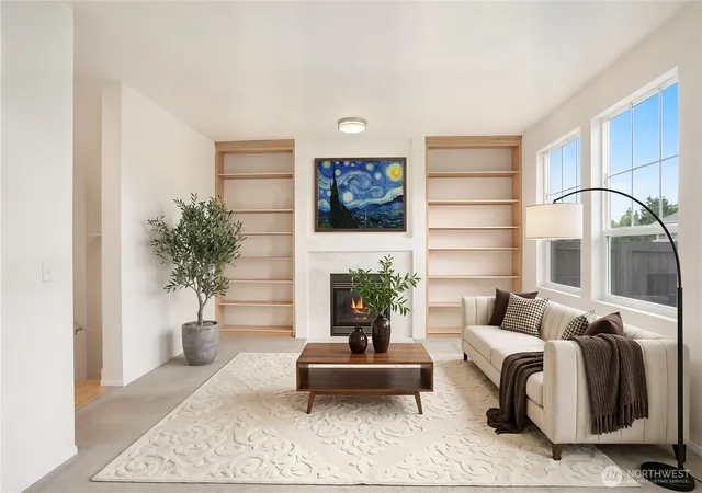 Photo 3 of Townhouse for sale at 5301 164th Avenue Se #7-4, Bellevue, WA 98006 | MLS# NWM2592512 | Listing updated on 2026-10-09