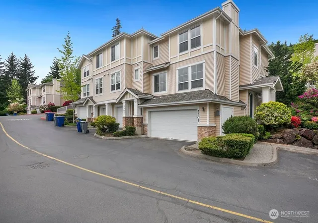 Photo 1 of Townhouse for sale at 5301 164th Avenue Se #7-4, Bellevue, WA 98006 | MLS# NWM2592512 | Listing updated on 2026-10-09