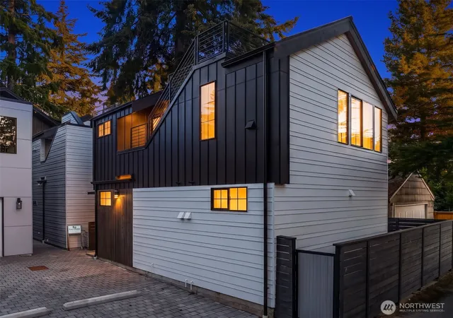 Condo for sale at 12713 4th Avenue NW, Seattle, WA 98177 | MLS# NWM2592515