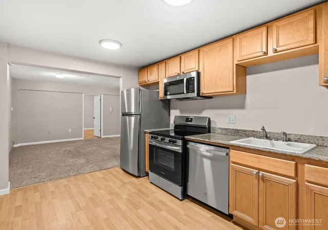 Photo 1 of Condo for sale at 4444 44th Avenue SW #B01, Seattle, WA 98116 | MLS# NWM2592516 | Listing updated on 2026-10-09