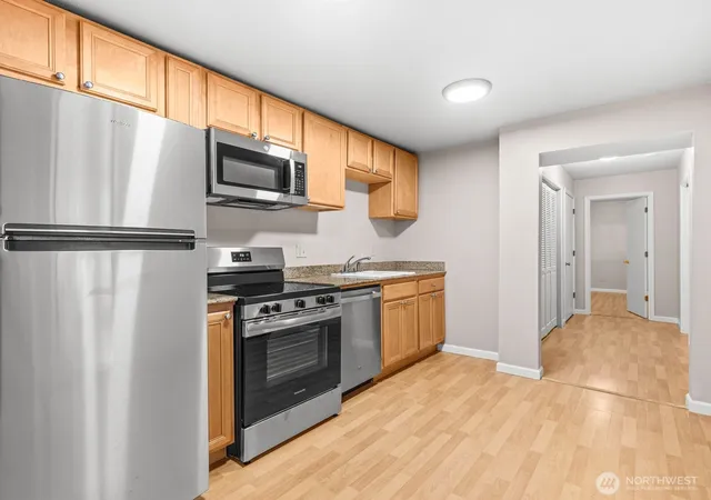 Photo 2 of Condo for sale at 4444 44th Avenue SW #B01, Seattle, WA 98116 | MLS# NWM2592516 | Listing updated on 2026-10-09