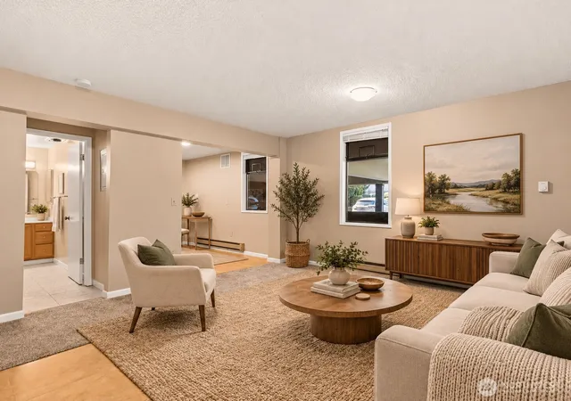 Photo 3 of Condo for sale at 4444 44th Avenue SW #B01, Seattle, WA 98116 | MLS# NWM2592516 | Listing updated on 2026-10-09