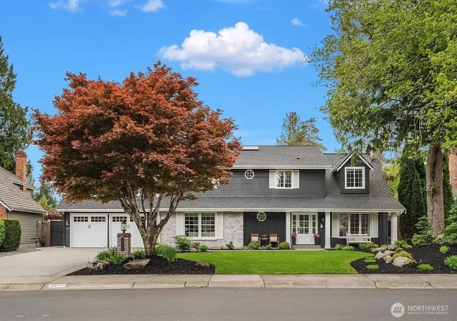 Photo 1 of Single family home for sale at 3819 204th Avenue Ne, Sammamish, WA 98074 | MLS# NWM2592517 | Listing updated on 2026-10-09