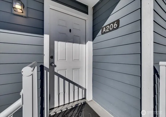 Photo 3 of Condo for sale at 6703 204th Street Sw #206, Lynnwood, WA 98036 | MLS# NWM2592519 | Listing updated on 2026-10-10