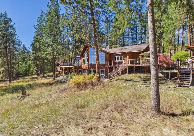 Photo 1 of Single family home for sale at 74 Kompan Rd, Malo, WA 99150 | MLS# NWM2592525 | Listing updated on 2026-10-08