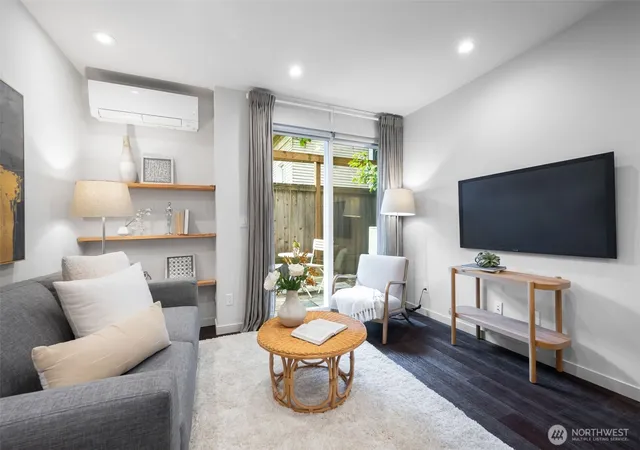 Photo 4 of Townhouse for sale at 122 17th Avenue E #B, Seattle, WA 98112 | MLS# NWM2592534 | Listing updated on 2026-10-10