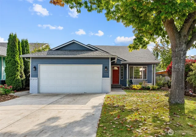 Single family home for sale at 5206 60th Place NE, Marysville, WA 98270 | MLS# NWM2592549