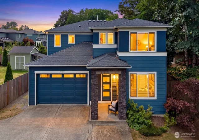 Single family home for sale at 35703 20th Avenue SW, Federal Way, WA 98023 | MLS# NWM2592550