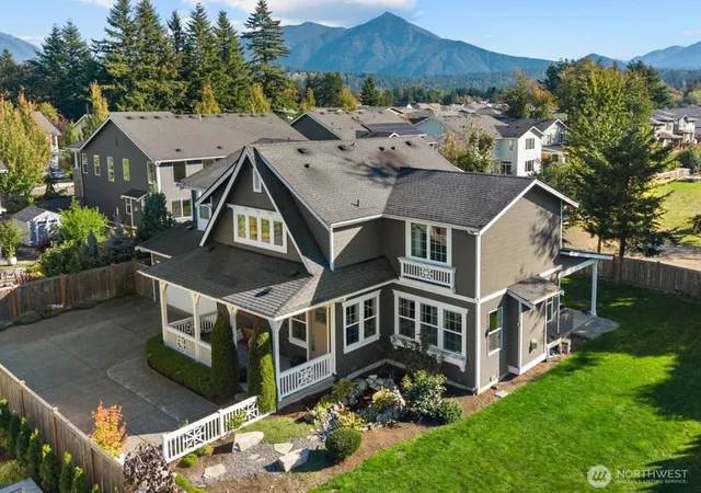 Photo 1 of Single family home for sale at 1069 SE 13th Place, North Bend, WA 98045 | MLS# NWM2592552 | Listing updated on 2026-10-09