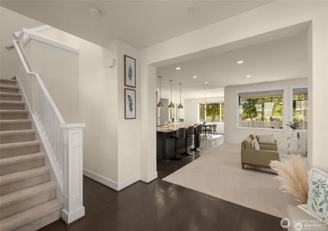 Photo 3 of Single family home for sale at 1069 SE 13th Place, North Bend, WA 98045 | MLS# NWM2592552 | Listing updated on 2026-10-09