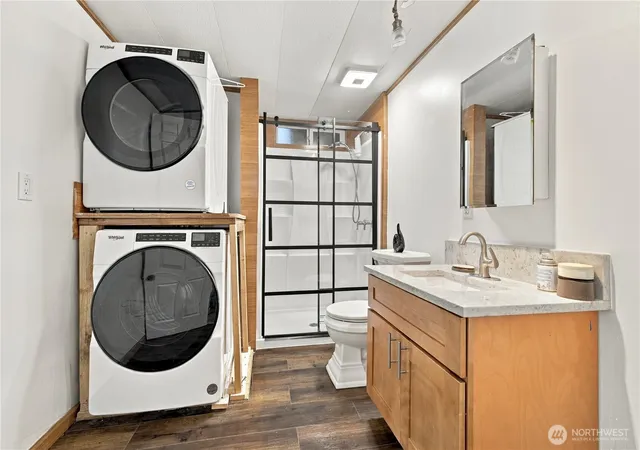 Photo 1 of Manufactured home for sale at 5920 200 Street SW #35, Lynnwood, WA 98036 | MLS# NWM2592553 | Listing updated on 2026-10-10