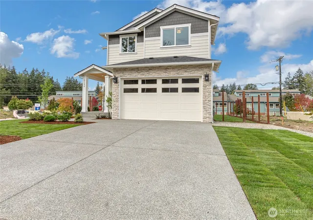 Photo 2 of Single family home for sale at 17244 74th Avenue Ct E, Puyallup, WA 98375 | MLS# NWM2592554 | Listing updated on 2026-10-09