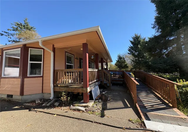 Photo 2 of Single family home for sale at 974 Mount Olympus Ave SE, Ocean Shores, WA 98569 | MLS# NWM2592555 | Listing updated on 2026-10-29