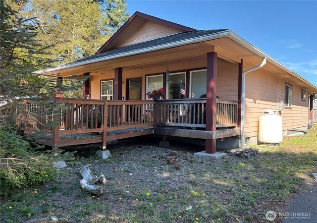 Photo 3 of Single family home for sale at 974 Mount Olympus Ave SE, Ocean Shores, WA 98569 | MLS# NWM2592555 | Listing updated on 2026-10-29