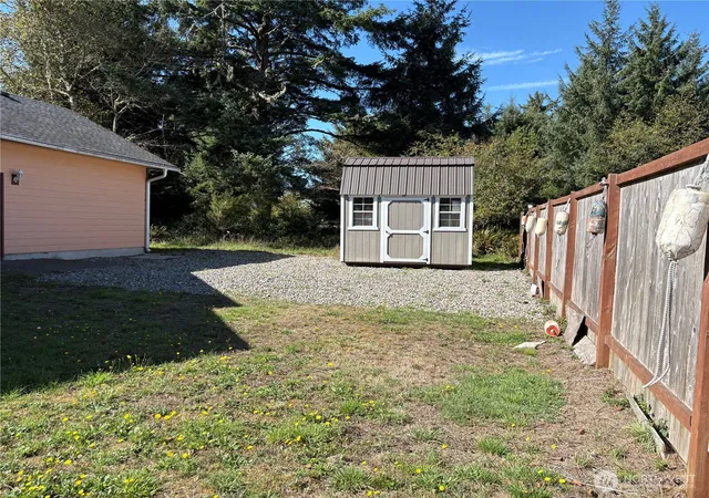 Photo 4 of Single family home for sale at 974 Mount Olympus Ave SE, Ocean Shores, WA 98569 | MLS# NWM2592555 | Listing updated on 2026-10-29