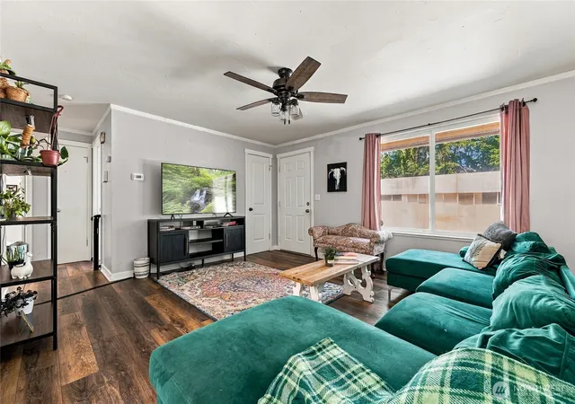 Photo 3 of Single family home for sale at 26124 195th Place SE, Covington, WA 98042 | MLS# NWM2592558 | Listing updated on 2026-10-09