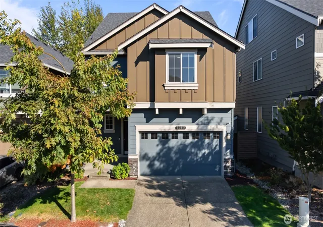 Single family home for sale at 2743 82nd Avenue Ct E, Edgewood, WA 98371 | MLS# NWM2592559