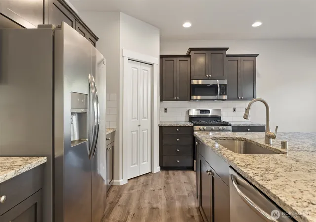 Photo 1 of Single family home for sale at 2743 82nd Avenue Ct E, Edgewood, WA 98371 | MLS# NWM2592559 | Listing updated on 2026-10-09