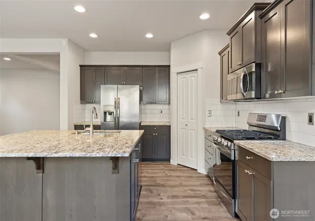 Photo 2 of Single family home for sale at 2743 82nd Avenue Ct E, Edgewood, WA 98371 | MLS# NWM2592559 | Listing updated on 2026-10-09