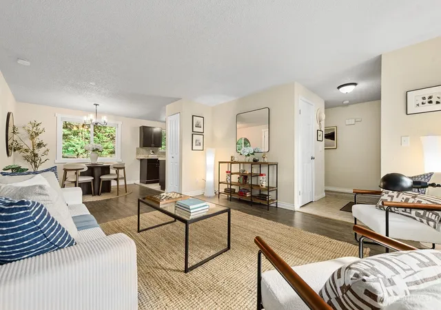 Photo 4 of Single family home for sale at 7614 SW 257th Street, Vashon, WA 98070 | MLS# NWM2592564 | Listing updated on 2026-10-23