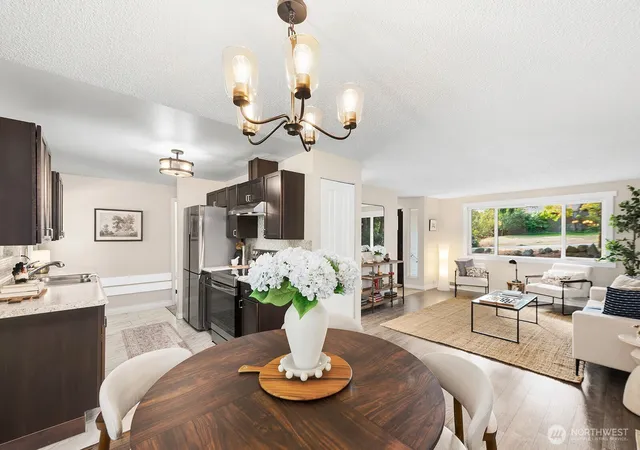 Single family home for sale at 7614 SW 257th Street, Vashon, WA 98070 | MLS# NWM2592564