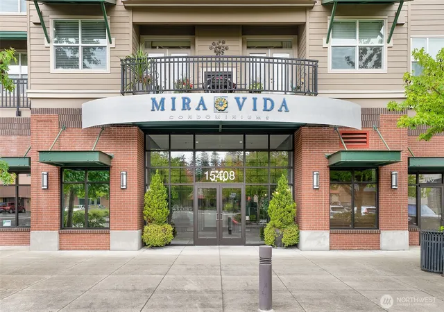 Condo for sale at 15408 Main St #102, Mill Creek, WA 98012 | MLS# NWM2592570