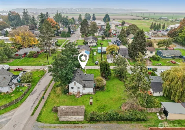 Land for sale at 27325 101st Avenue NW, Stanwood, WA 98292 | MLS# NWM2592571