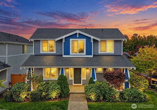 Single family home for sale at 1502 Cherry Ave, Tacoma, WA 98466 | MLS# NWM2592572