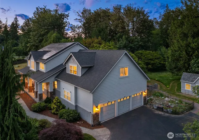 Photo 3 of Single family home for sale at 14230 229th Avenue NE, Woodinville, WA 98077 | MLS# NWM2592573 | Listing updated on 2026-10-10