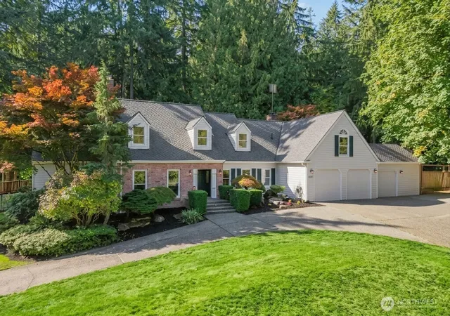 Single family home for sale at 14605 181st Place NE, Woodinville, WA 98072 | MLS# NWM2592577