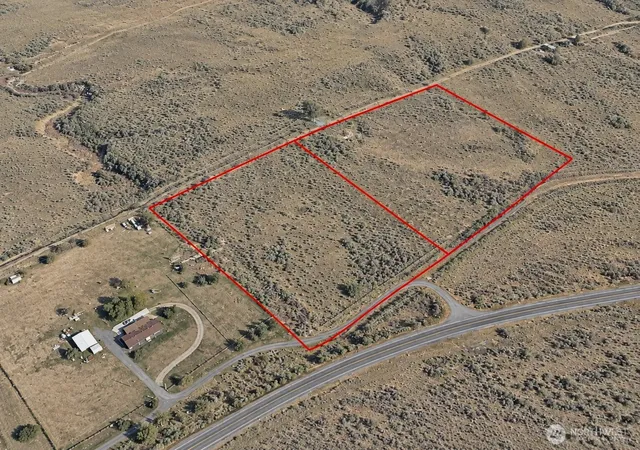 Photo 3 of Land for sale at 4575 Wa 260, Connell, WA 99326 | MLS# NWM2592586 | Listing updated on 2026-10-09
