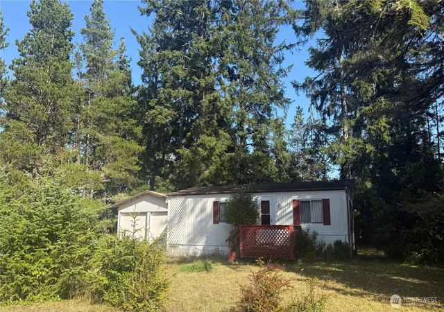Photo 1 of Manufactured home for sale at 29314 M Ln, Ocean Park, WA 98640 | MLS# NWM2592587 | Listing updated on 2026-10-10