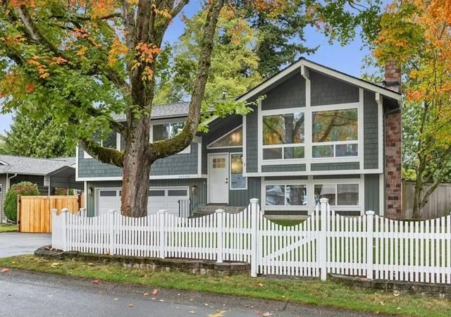 Single family home for sale at 14506 78th Place NE, Kenmore, WA 98028 | MLS# NWM2592594