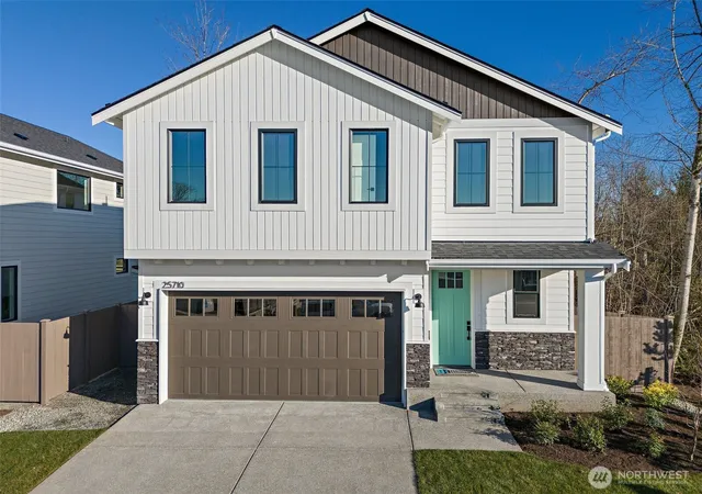 Single family home for sale at 15710 SE Lot 31 257th Pl, Covington, WA 98042 | MLS# NWM2592595