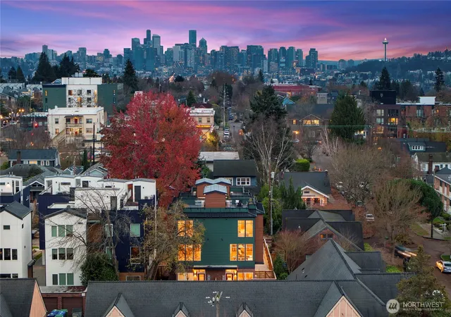 Photo 3 of Townhouse for sale at 1704 N A 47th St, Seattle, WA 98103 | MLS# NWM2592601 | Listing updated on 2026-10-23