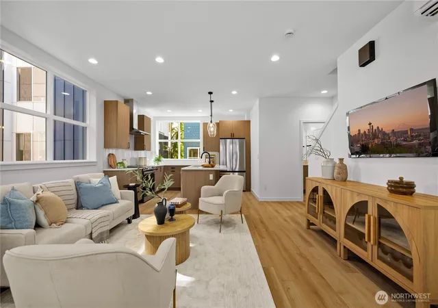 Photo 4 of Townhouse for sale at 1704 N A 47th St, Seattle, WA 98103 | MLS# NWM2592601 | Listing updated on 2026-10-27